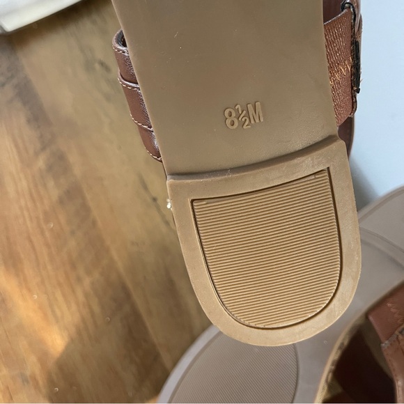 Original GBG Los Angeles sandals - Picture 7 of 11